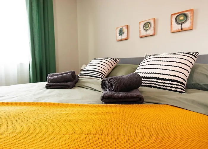 Apartment Veruda
