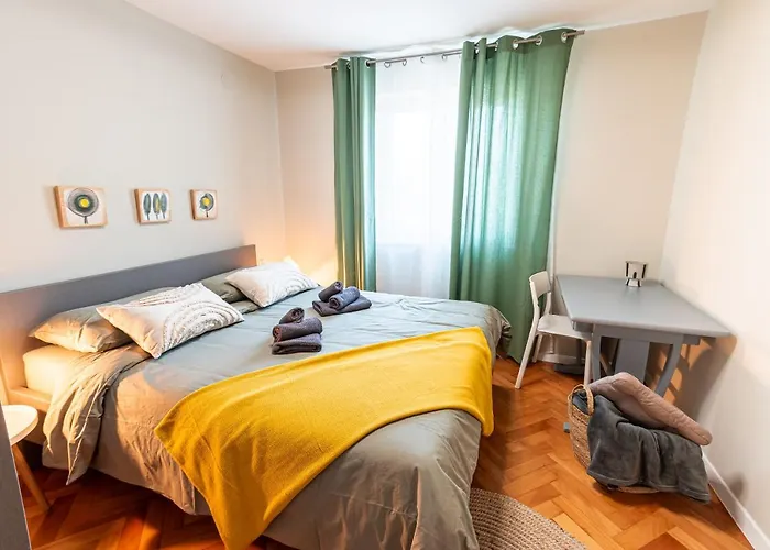 Apartment Veruda