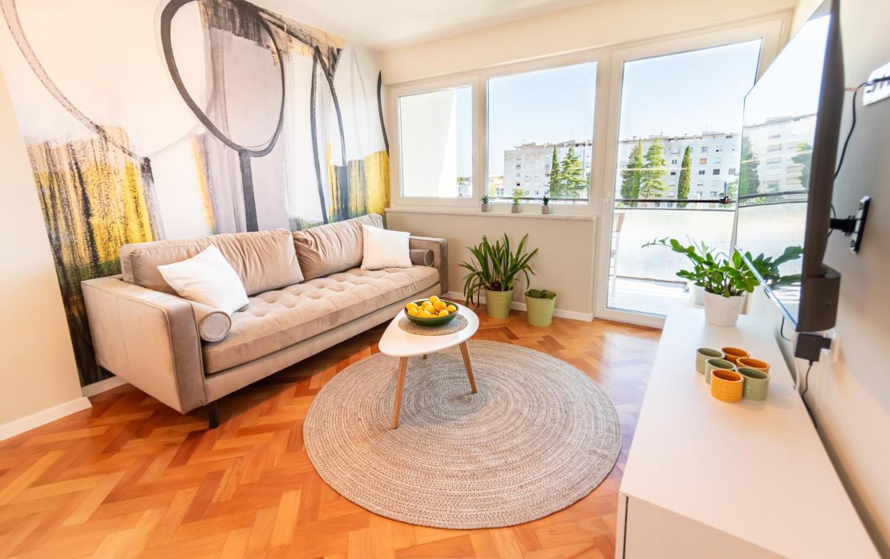 Veruda Apartman