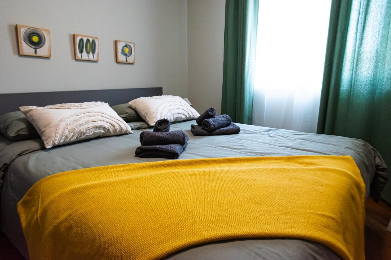 Veruda Apartman Póla